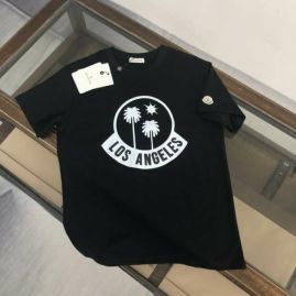 Picture of Moncler T Shirts Short _SKUMonclerm-3xl0137704